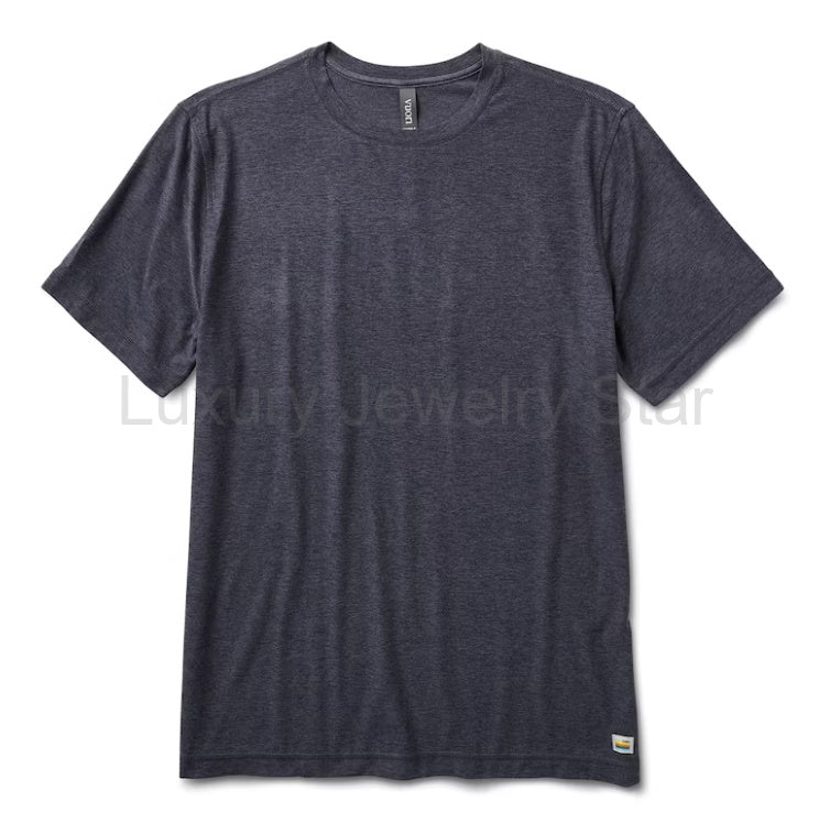 Vuori Men's Strato Tech Tee (Past Season) - image 3
