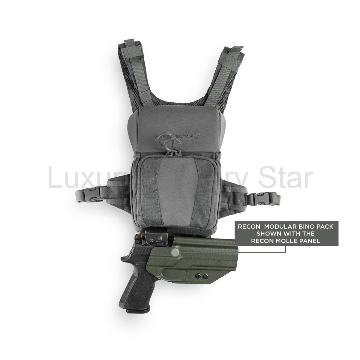 Recon MOLLE Panel - image 3