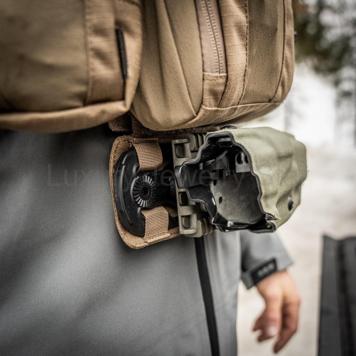 Recon MOLLE Panel - image 4
