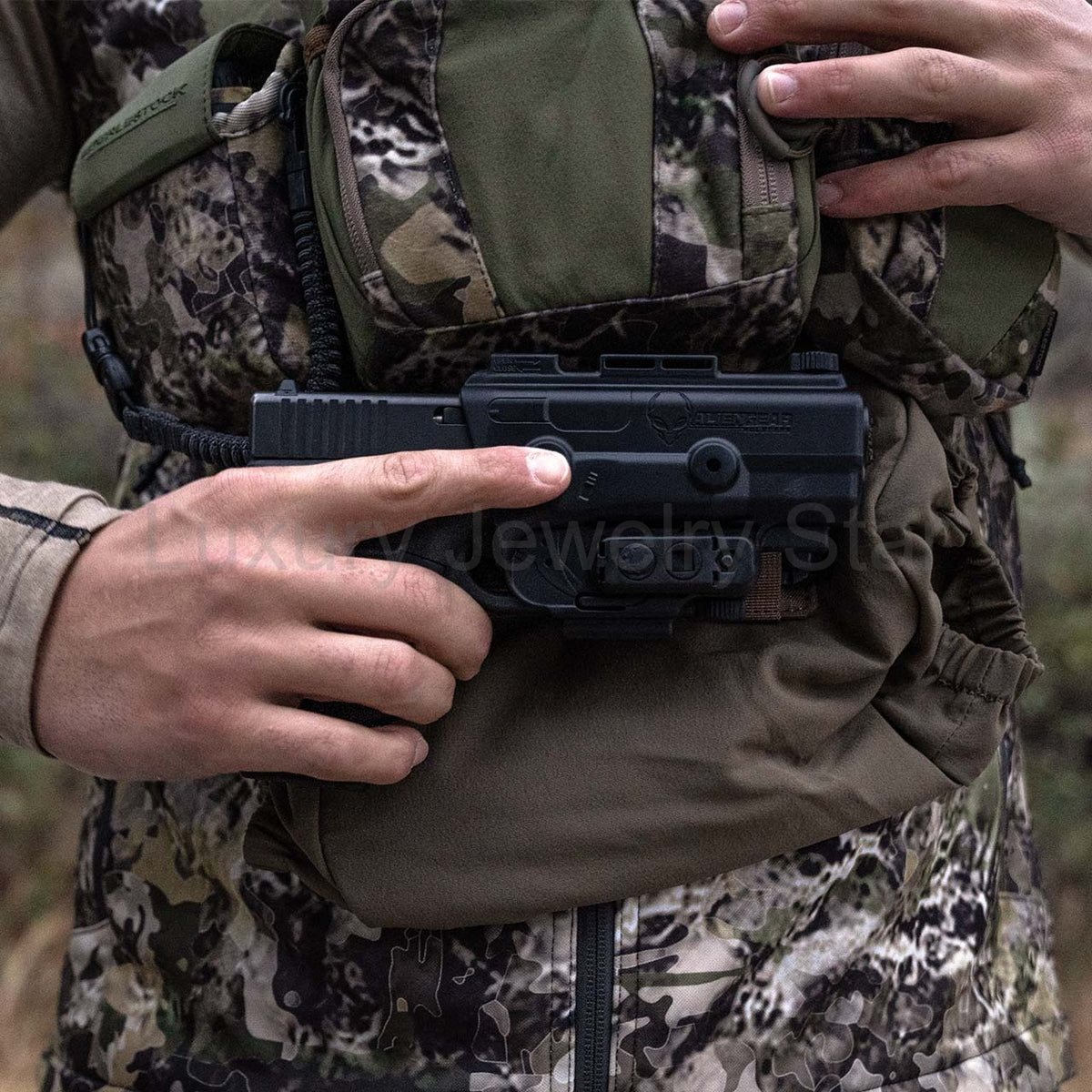 Recon MOLLE Panel - image 5