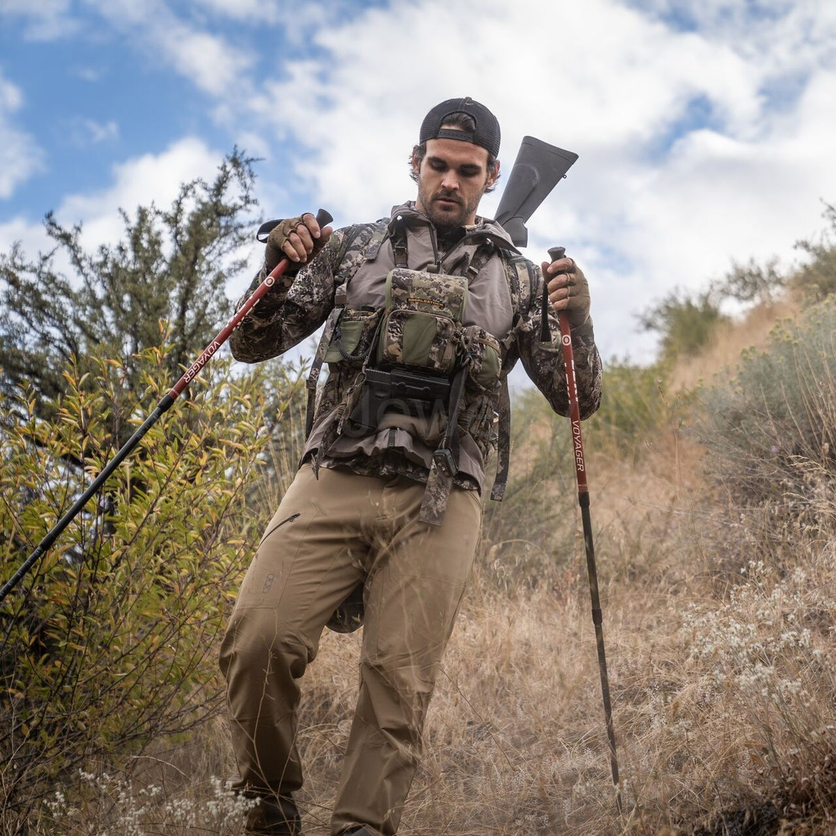 Recon MOLLE Panel - image 6