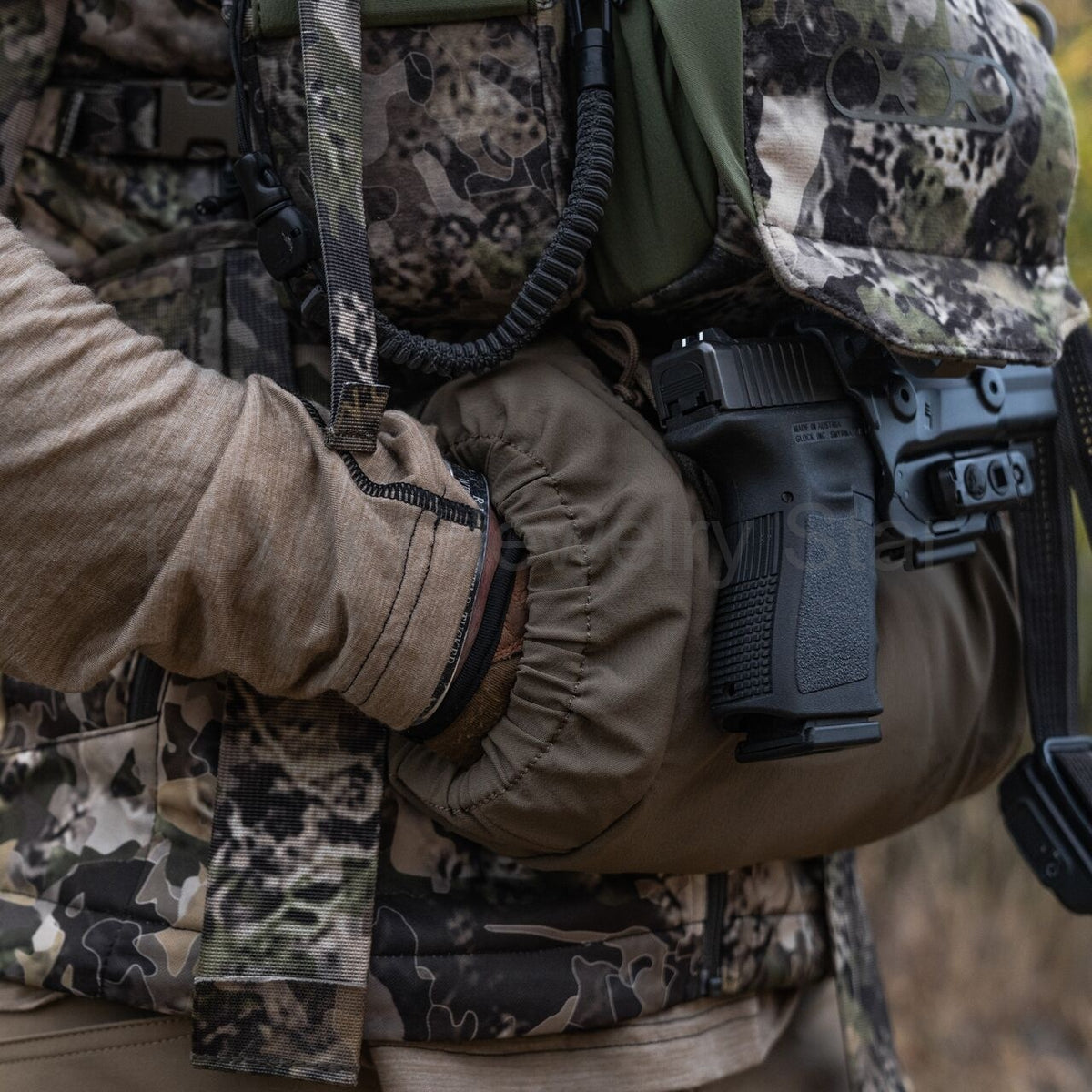 Recon MOLLE Panel - image 7