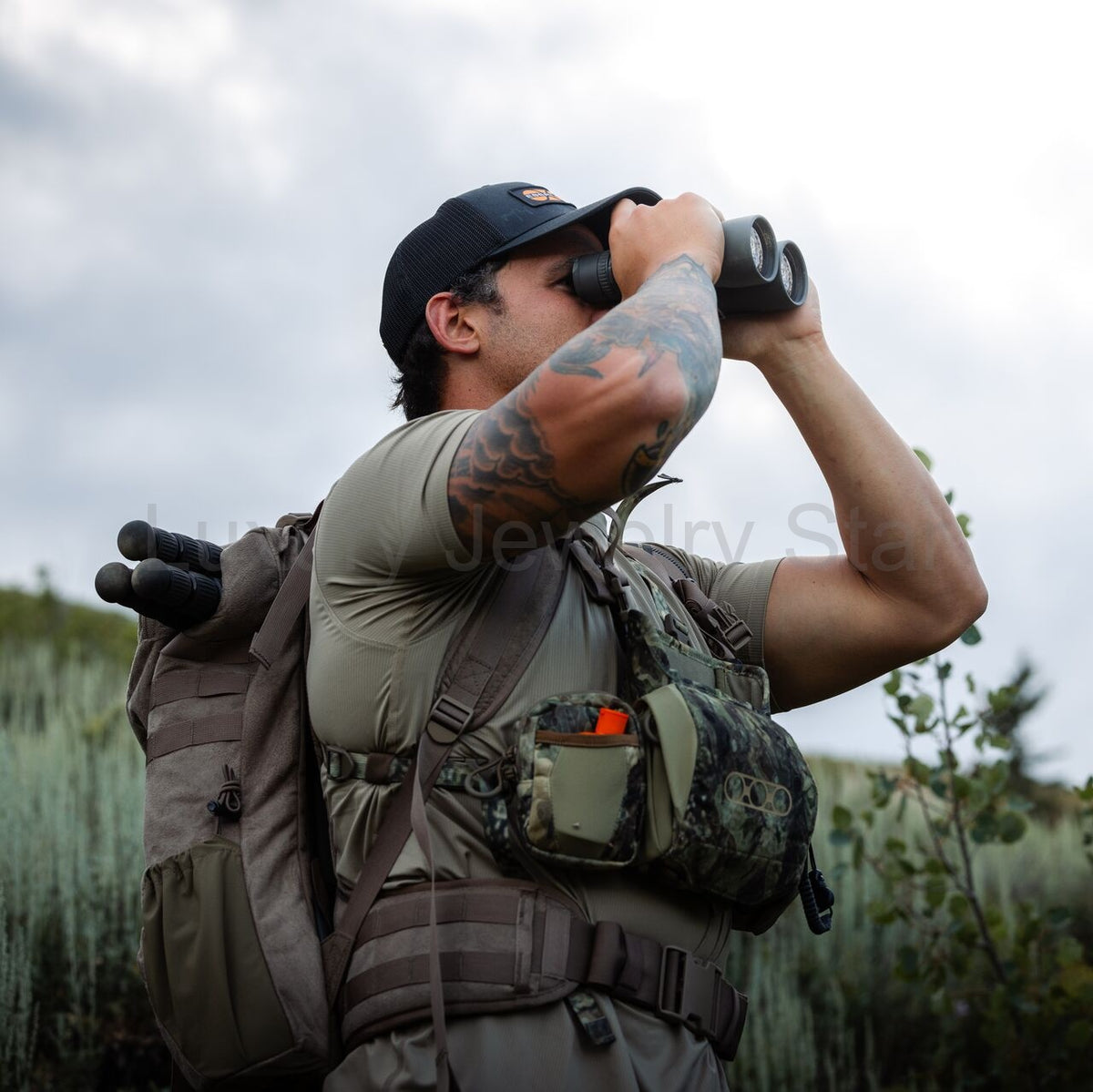 Recon Rangefinder Pouch - image 4