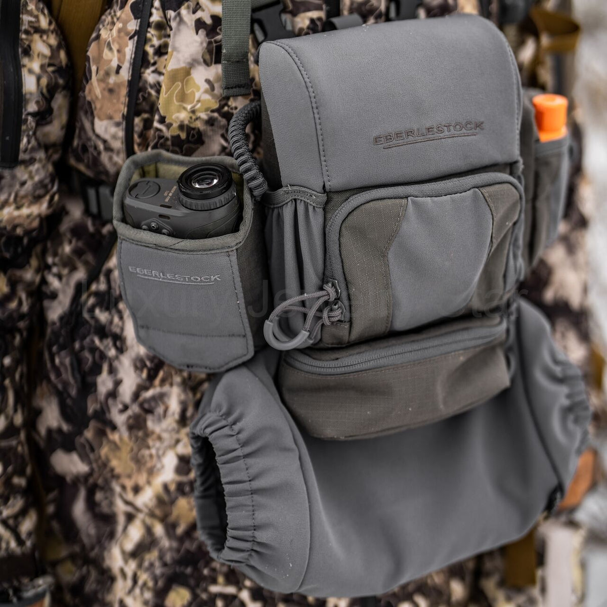 Recon Rangefinder Pouch - image 6