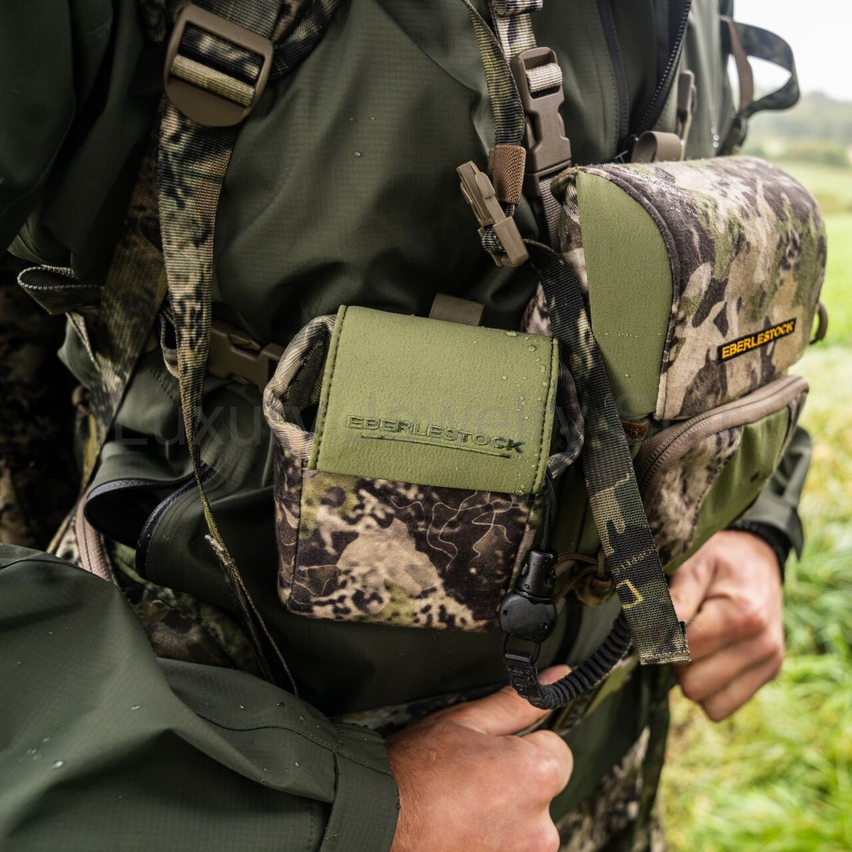 Recon Rangefinder Pouch - image 7