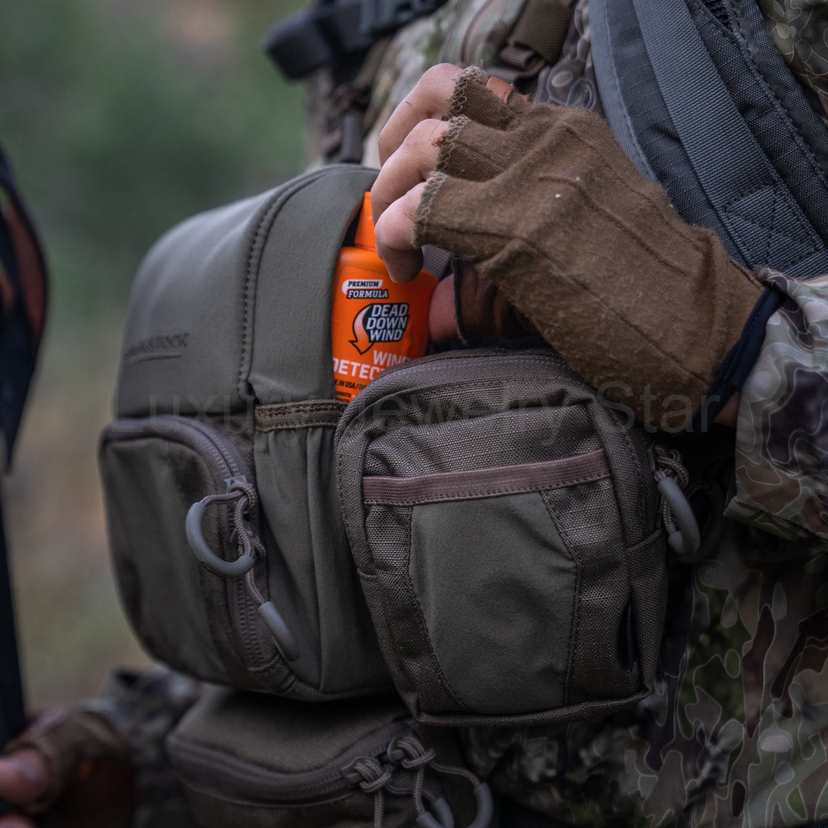 Recon Utility Pouch - image 12