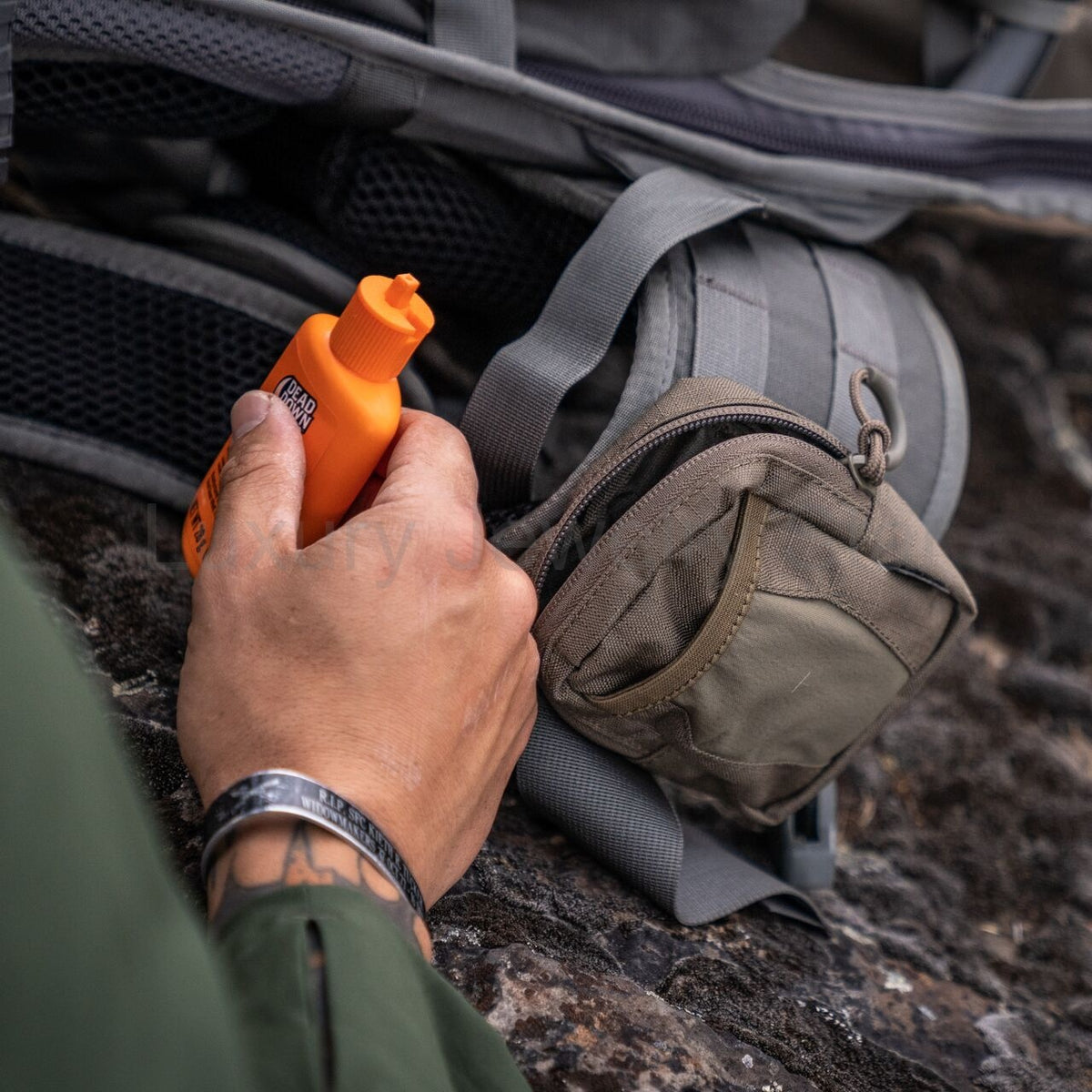 Recon Utility Pouch - image 14