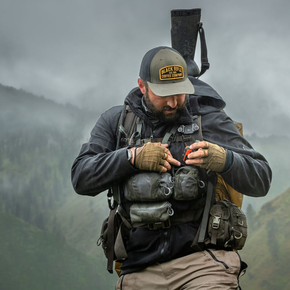 Recon Utility Pouch - image 5