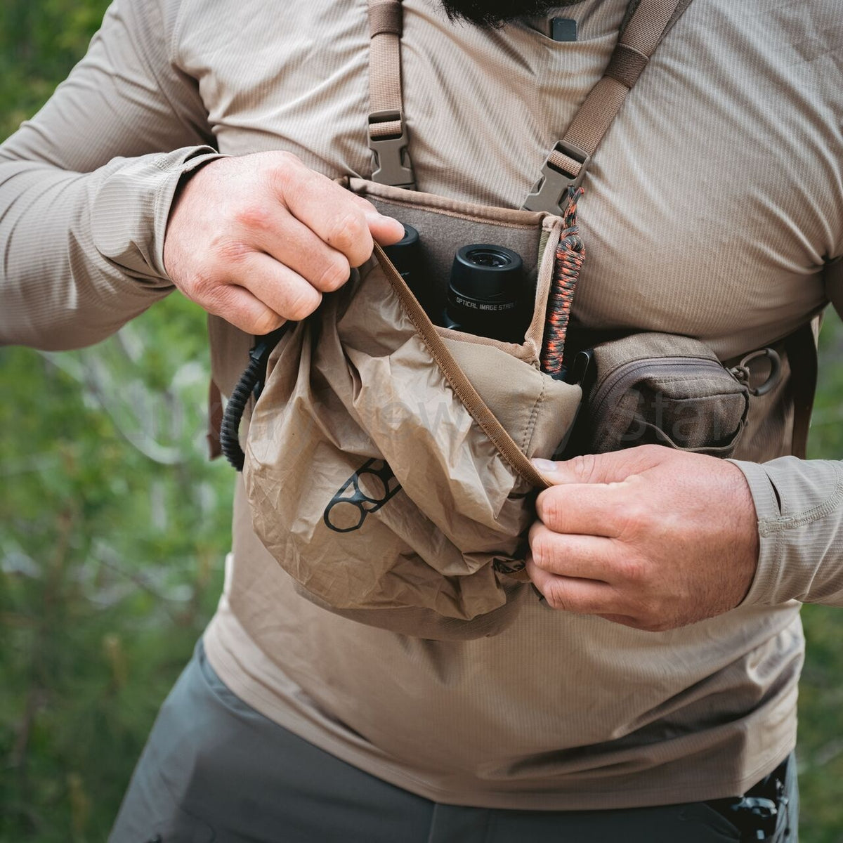 Recon Rain Fly - image 3