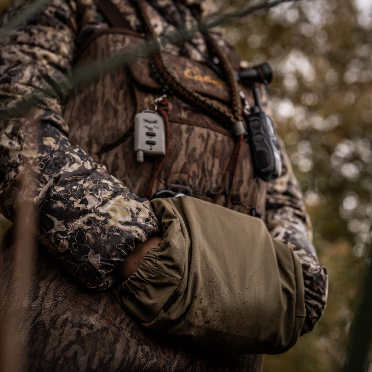 Recon Handwarmer - image 11