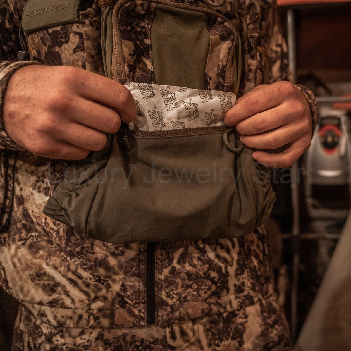 Recon Handwarmer - image 12