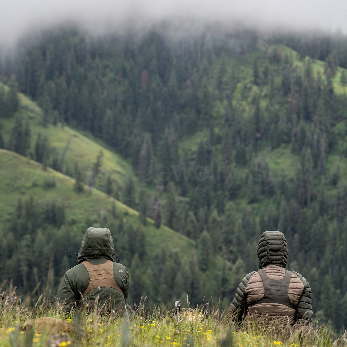 Recon Modular Bino Pack - image 10