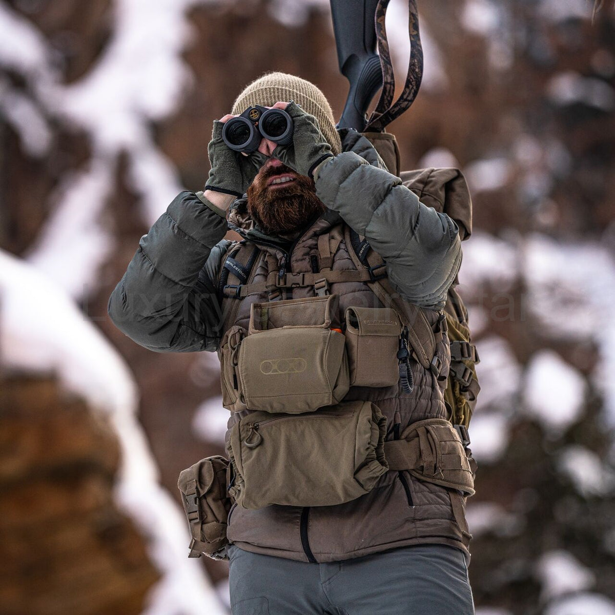 Recon Modular Bino Pack - image 11