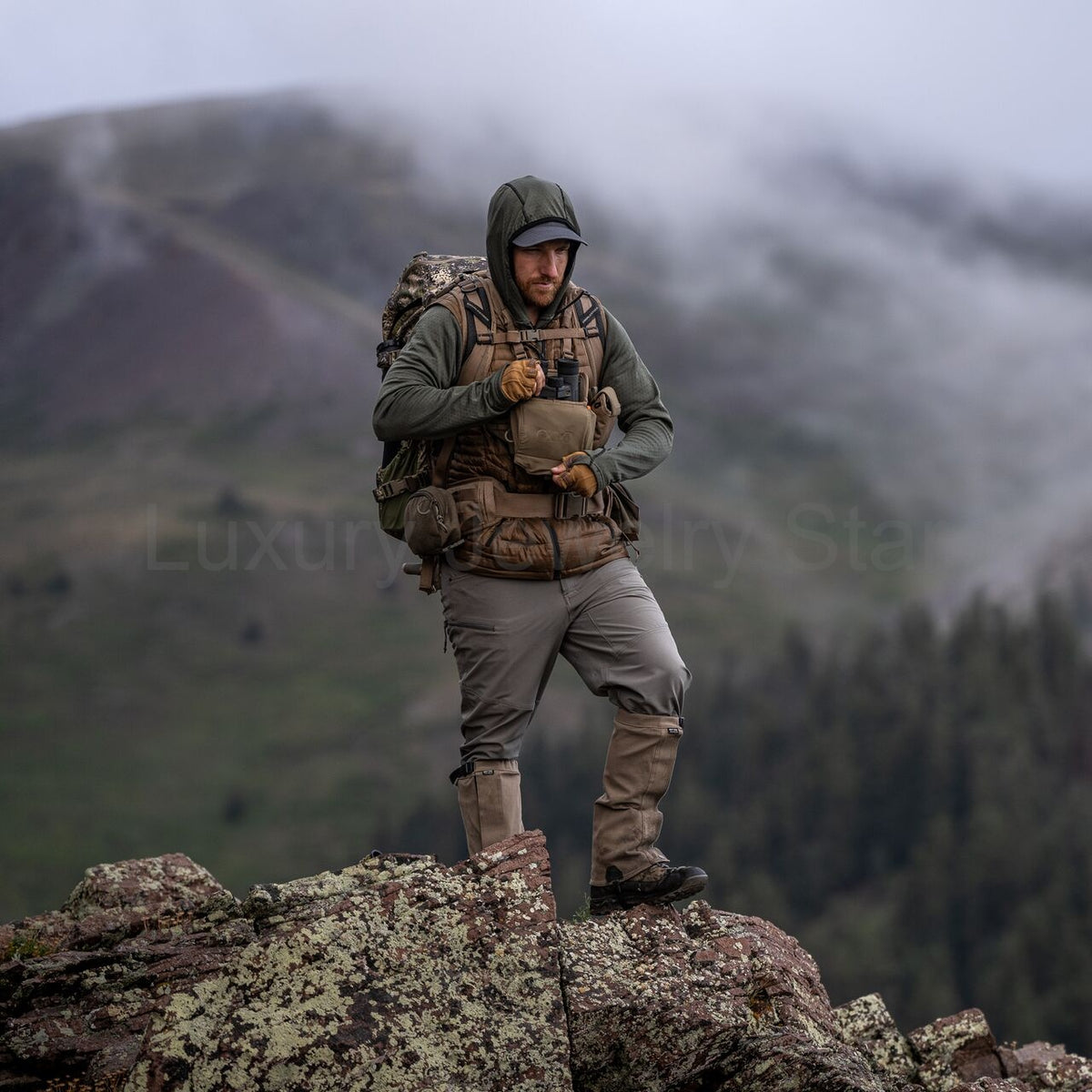 Recon Modular Bino Pack - image 12