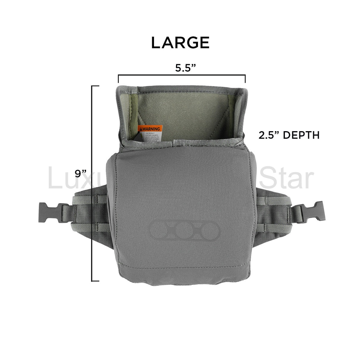 Recon Modular Bino Pack - image 17