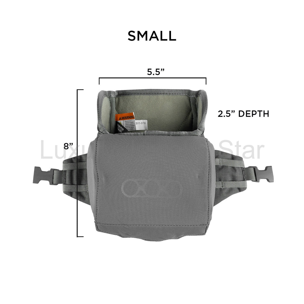 Recon Modular Bino Pack - image 18