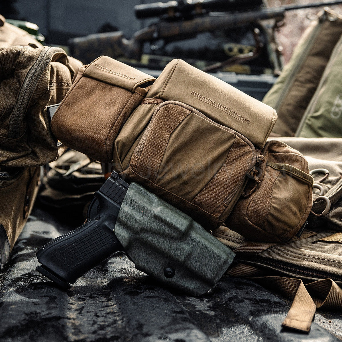 Recon Modular Bino Pack - image 2