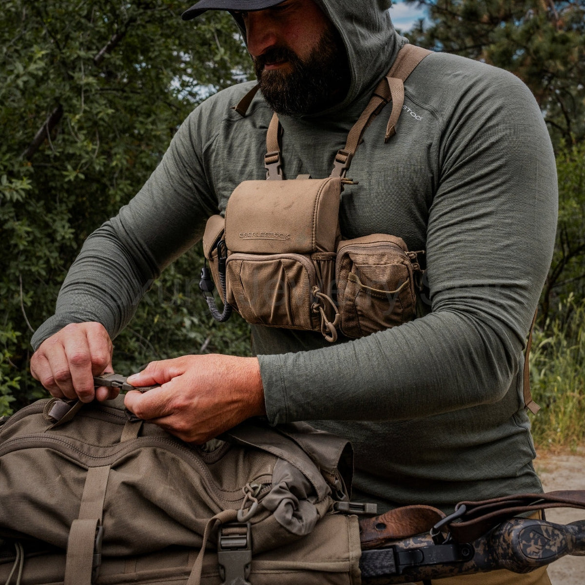 Recon Modular Bino Pack - image 3