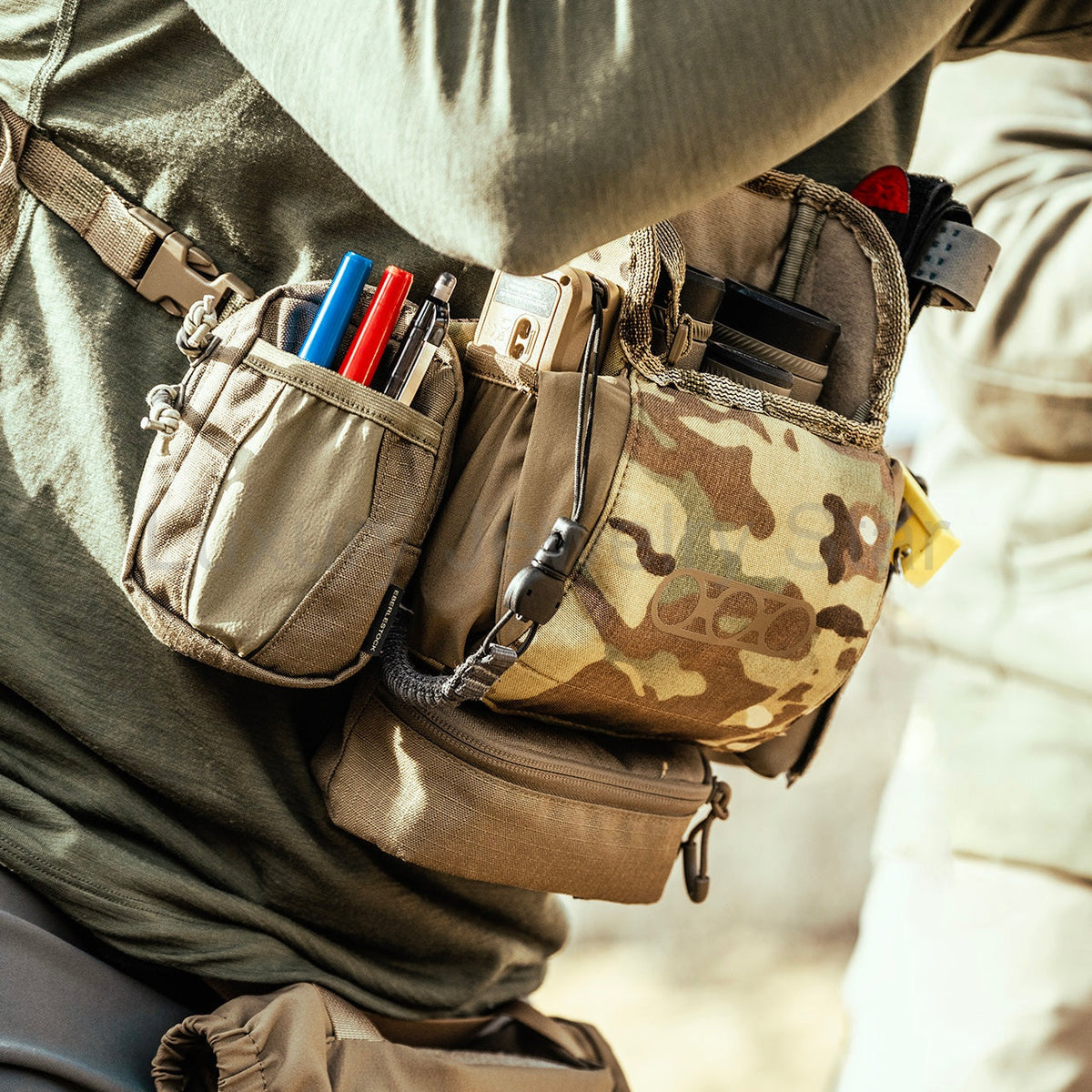 Recon Modular Bino Pack - image 4