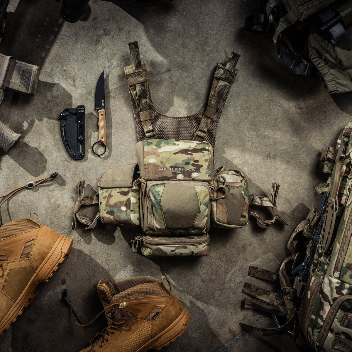 Recon Modular Bino Pack - image 5