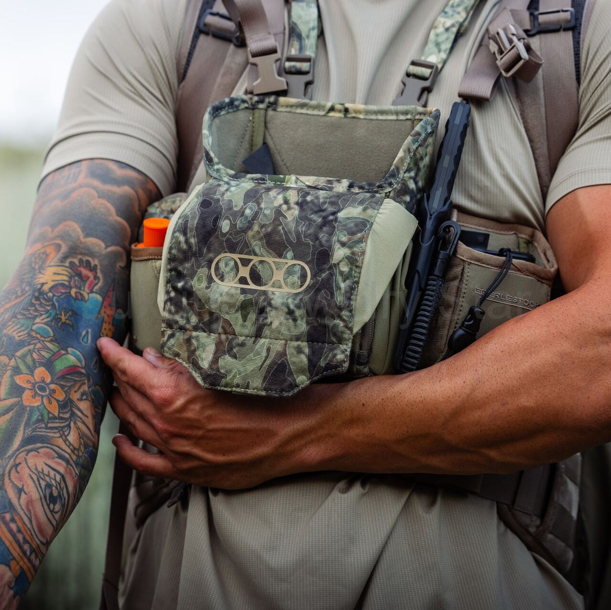 Recon Modular Bino Pack - image 8
