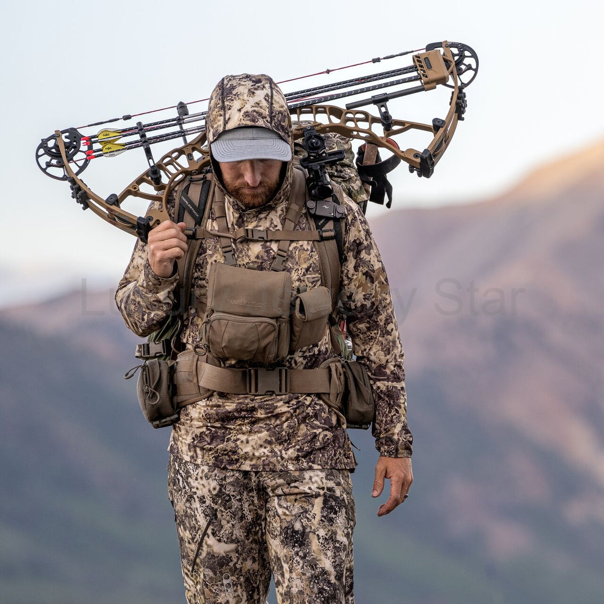 Recon Modular Bino Pack - image 9