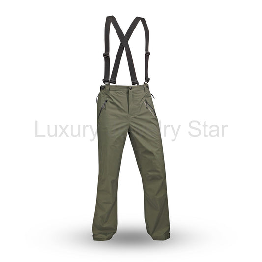 Seven Devils Rain Pant