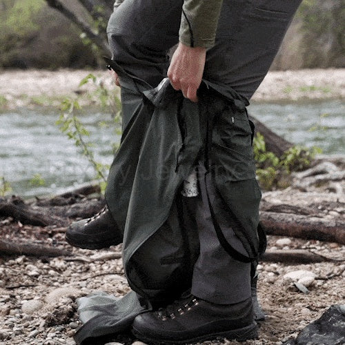 Seven Devils Rain Pant - image 2