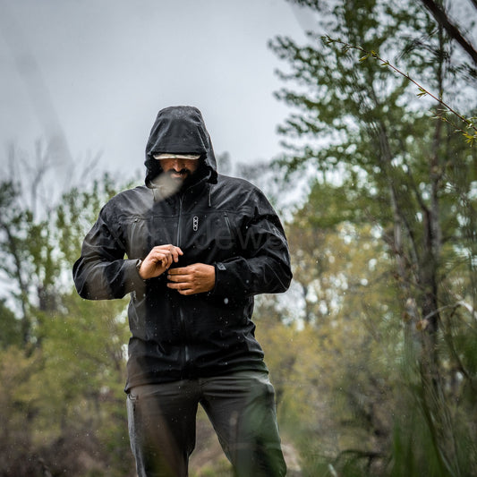 Trinity Peak Jacket 2.0 - image 2