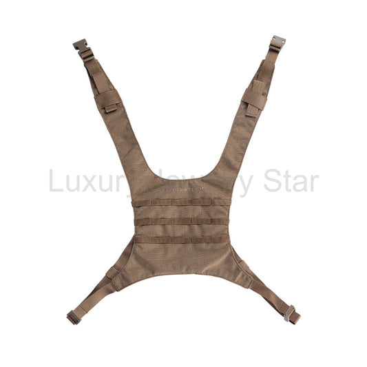 Recon Chest Pack Harness