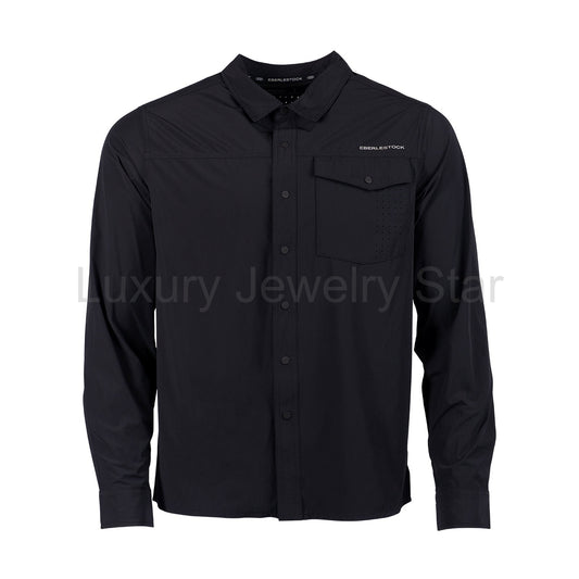 Sawtooth Snap Shirt - OUTLET - image 2