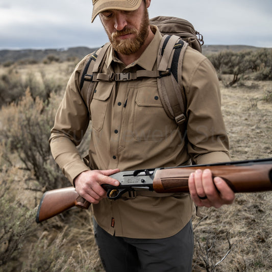 Owyhee Field Shirt - OUTLET - image 2