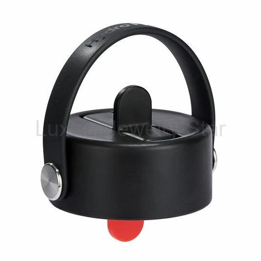 Wide Flex Straw Cap - image 2