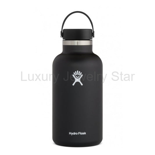 64 oz Wide Flex Cap