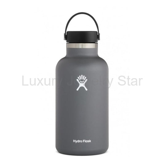 64 oz Wide Flex Cap - image 2