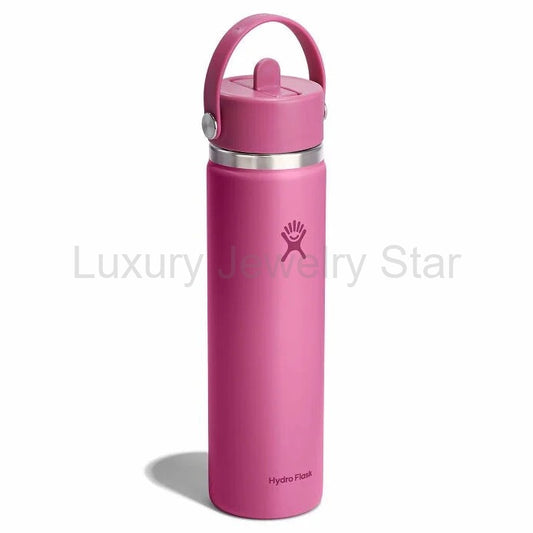 24 oz Wide Flex Straw Cap - image 2