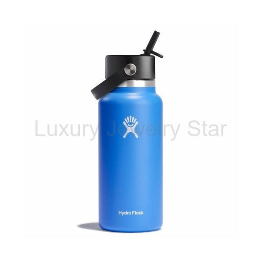 32 oz Wide Flex Straw Cap - image 2