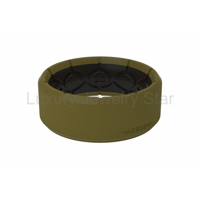 Ring Zeus Edge Olive Drab