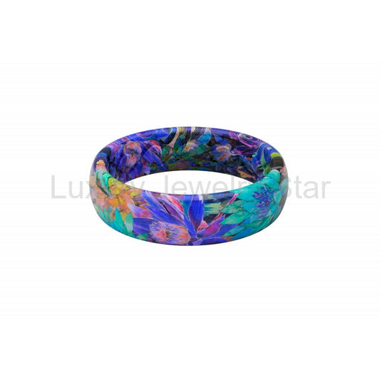 Ring Aspire Twilight Blossom