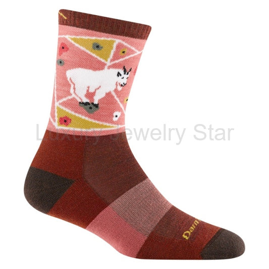 Women's Critter Club Micro Crew Lightweight with Cushion