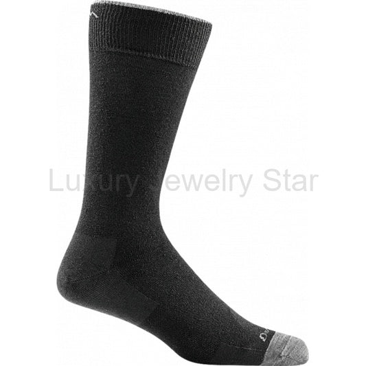 Men's Solid Crew Light - image 2