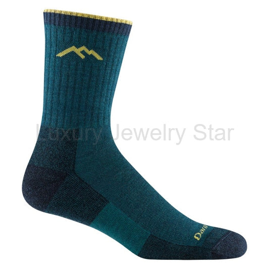 Men's Hiker Micro Crew Midweight with Cushion - image 2