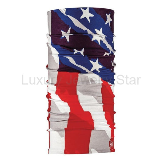 Coolnet UV+ Neck Gaiter America