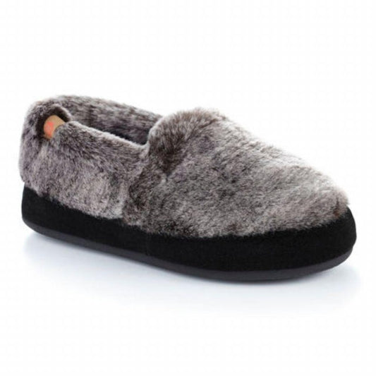 Women's Acorn Moc (Tex/Polar) - image 2