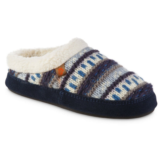 Women's Acorn Fairisle Hoodback - image 2