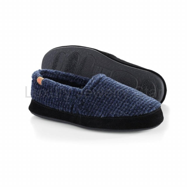 Men's Moc (Tex/Polar)