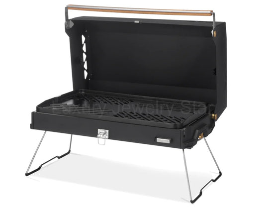 Kuchoma - Propane or Butane BBQ Grill