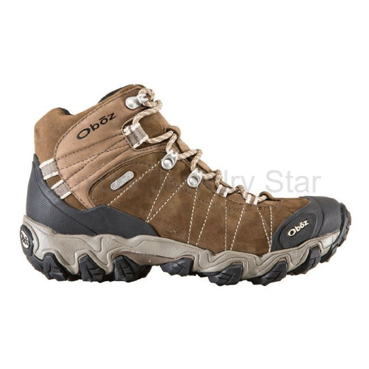Women's Bridger Mid Waterproof - image 2