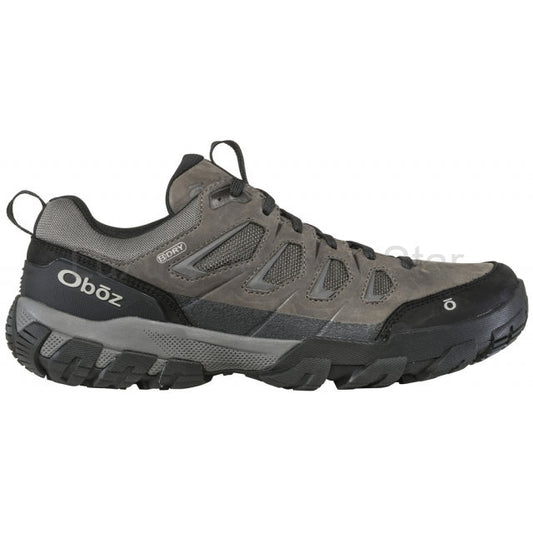 Men's Sawtooth X Low Waterproof - image 2