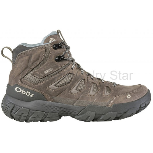 Women's Sawtooth X Mid Waterproof